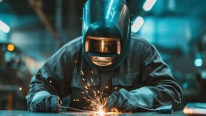 Ontario توسع مركز تدريب اللحام في Milton لتدريب أكثر من 5,700 عامل