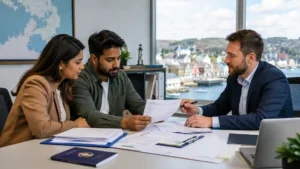 IRCC تحدّث تعليمات Atlantic Immigration Program لحالات تغيّر العمل والملكية