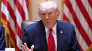 ترمب يلوّح بعدم تجديد اتفاقية CUSMA مع كندا والمكسيك