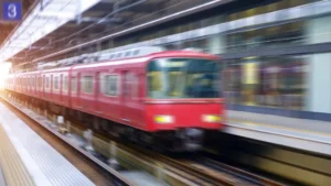 كندا تفتح أول موقع تخليص مسبق للقطارات في Vancouver Pacific Central Rail Station