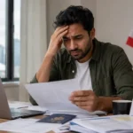 ماذا تفعل إذا انتهت إقامتك في كندا؟