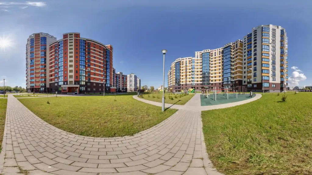 Mississauga تمدد حوافز رسوم التطوير لدعم أكثر من 20 ألف وحدة سكنية