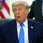 Trump يقول إنه لا يسعى لتجديد اتفاق التجارة مع Canada وMexico