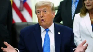 Trump يقول إنه لا يسعى لتجديد اتفاق التجارة مع Canada وMexico