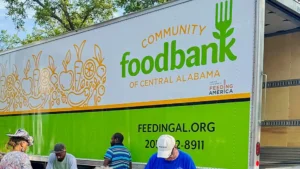 كيف تجد Food Bank قريب منك في كندا؟