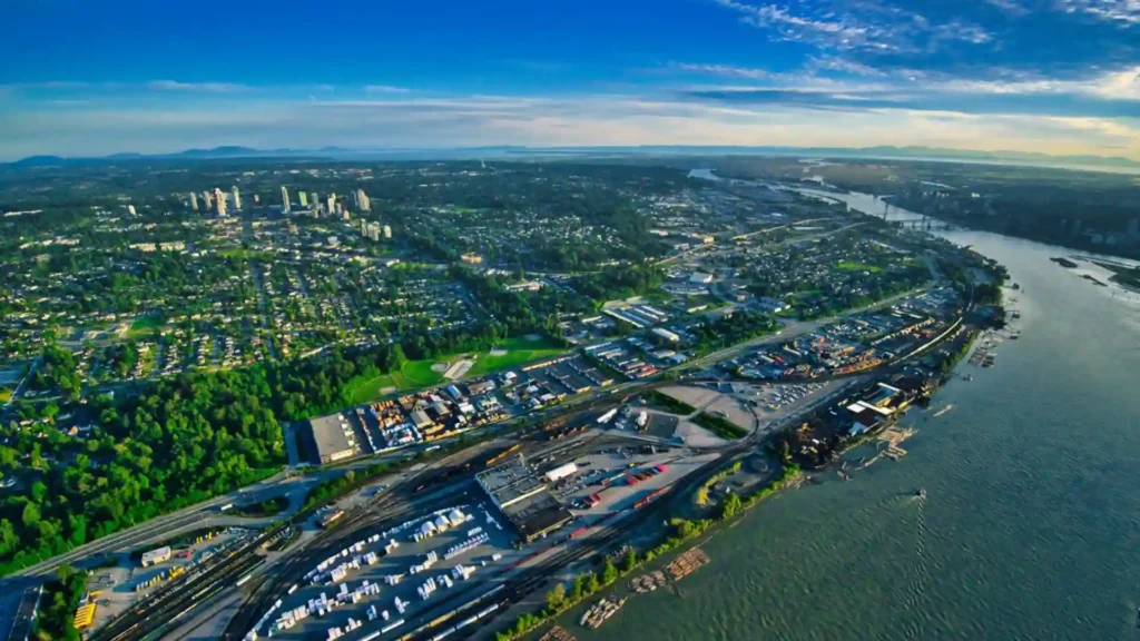 العرب في Surrey