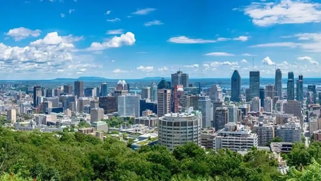 العرب في Laval