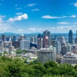 العرب في Laval