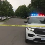 إصابة رجل وامرأة بإطلاق نار خلال اقتحام منزل في Brampton