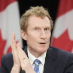 Miller يؤكد أن Canada لن تتراجع أمام Trump عن حظر حسابات التواصل للأطفال دون 16 عامًا