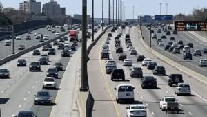 تغييرات على تأمين السيارات في Ontario تبدأ 1 يوليو ومزايا كانت تلقائية تصبح اختيارية