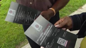 TDSB يلغي تصريح ورشة تعليمية عن العنصرية ضد الفلسطينيين وسط دعوات للتراجع