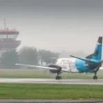 افتتاح مبنى ركاب جديد قرب Montréal يطلق رحلات داخل كندا من مطار MET