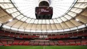 موعد مباراة Canada وQatar في كأس العالم 2026 والقنوات الناقلة