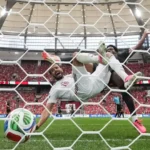 Canada تحقق أول فوز في كأس العالم بسداسية أمام Qatar في Vancouver