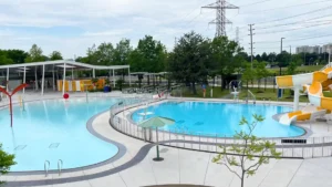 Toronto تعيد فتح Kidstown Water Park مجانًا للعائلات في Scarborough