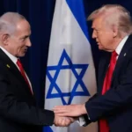 ترمب يلوّح بأوراق ضغط على نتنياهو مع اقتراب الانتخابات الإسرائيلية