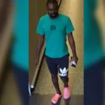 شرطة Toronto تبحث عن مشتبه به في اعتداء جنسي على طفل داخل متجر في Scarborough