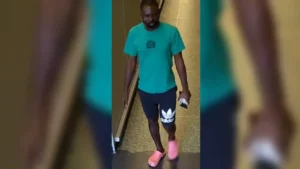 شرطة Toronto تبحث عن مشتبه به في اعتداء جنسي على طفل داخل متجر في Scarborough