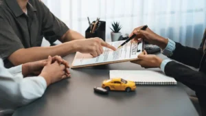 ماذا تفعل إذا رفضت شركة التأمين دفع التعويض