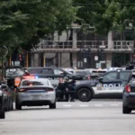 التعرف على هوية مطلق النار المزعوم في Montreal… شاب من Alberta يبلغ 25 عامًا