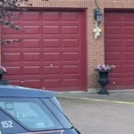 منزل في King Township يتعرض لإطلاق نار والشرطة تبحث عن مشتبه به