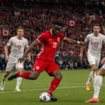 كندا تواجه سويسرا اليوم في كأس العالم 2026 لحسم صدارة المجموعة