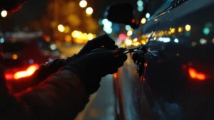 شرطة Barrie تنشر خطوات بسيطة لحماية المركبات من السرقة