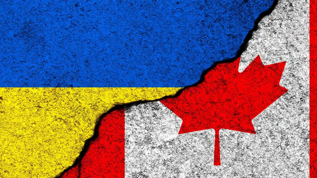 كندا تعلن 5 ملايين دولار مساعدات إنسانية عاجلة لضحايا زلازل Venezuela