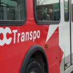 Ottawa تجعل ركوب OC Transpo مجانيًا للشباب طوال الصيف