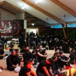 عاشوراء حول العالم