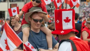 Toronto تعلن فعاليات Canada Day المجانية مع عروض نارية وبرامج عائلية