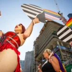 إغلاقات طرق في Downtown Toronto اليوم بسبب Pride Parade