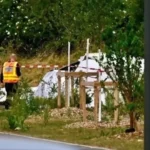 كارثة جوية قرب Nancy الفرنسية.. 11 قتيلًا في تحطم طائرة قفز مظلي بعد الإقلاع