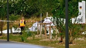كارثة جوية قرب Nancy الفرنسية.. 11 قتيلًا في تحطم طائرة قفز مظلي بعد الإقلاع