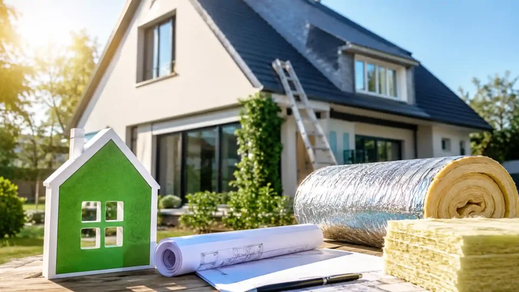 برنامج Greener Homes يتوسع إلى 4 مقاطعات كندية لدعم ترميم المنازل