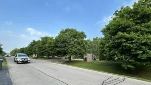 امرأة إلى المستشفى بعد اقتحام منزل في Brampton والشرطة تحقق
