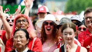 احتفالات Canada Day في كندا وسط دعوات للوحدة ونقاشات الانفصال
