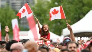 أين تذهب في Ottawa خلال Canada Day؟ فعاليات وألعاب نارية وإغلاقات طرق
