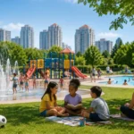 Mississauga تعرض برامج وأنشطة صيفية مجانية بينها Sauga Summer Pass وActiveAssist
