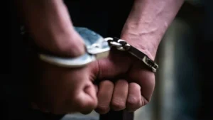 OPP توقف محاولة سطو مسلح على متجر في Penetanguishene وتوجه اتهامات لرجل من Barrie