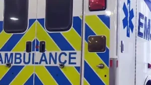 طبيب في Edmonton يتلقى فاتورة إسعاف بـ250 دولارًا بعد تقديم CPR خارج وقت العمل