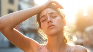 مانيتوبا تصدر تحذيراً صحياً مع وصول مؤشر الرطوبة إلى 45 درجة