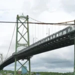 Nova Scotia تبدأ دراسة خيارات مستقبل جسر A. Murray MacKay في هاليفاكس