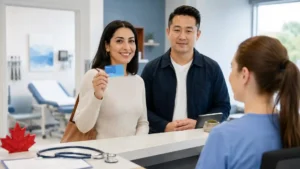 ماذا تغطي Health Card في كندا وماذا لا تغطي؟