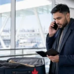 ماذا تفعل إذا فقدت جواز السفر داخل كندا؟
