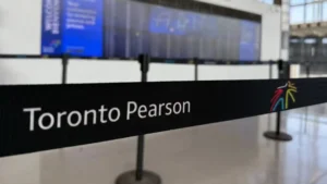 مطار Toronto Pearson يطلق خطة بقيمة 1.5 مليار دولار لتحديث مبنيي الركاب 1 و3