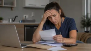 ماذا تفعل إذا لم يدفع لك صاحب العمل راتبك في كندا؟