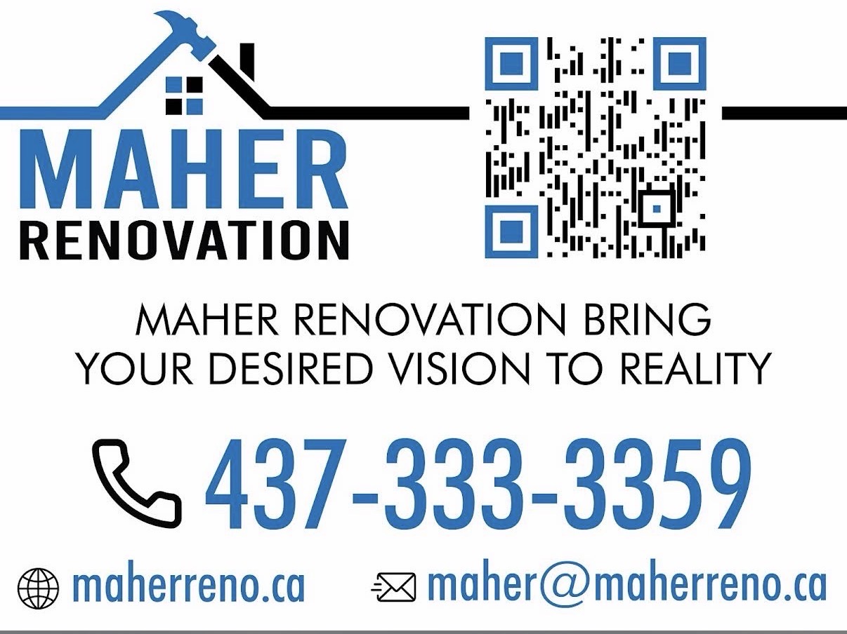 renovation