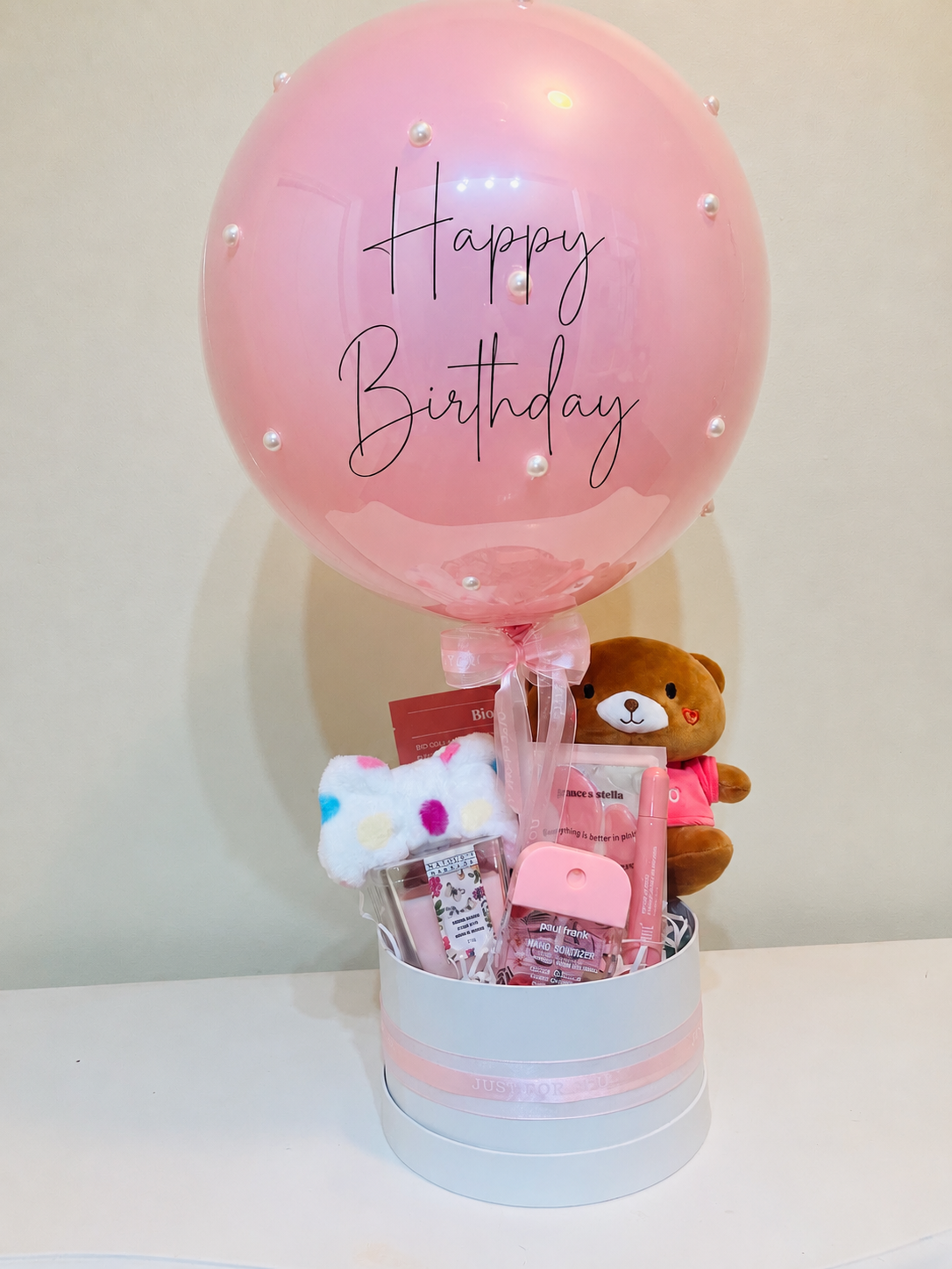 Carolina Luxury Balloons & Gifts